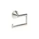 DORNBRACHT-Papierrollenhalter-ohne-Deckel-VAIA-83500809-Platin-gebuerstet-83500809-06 gallery number 1
